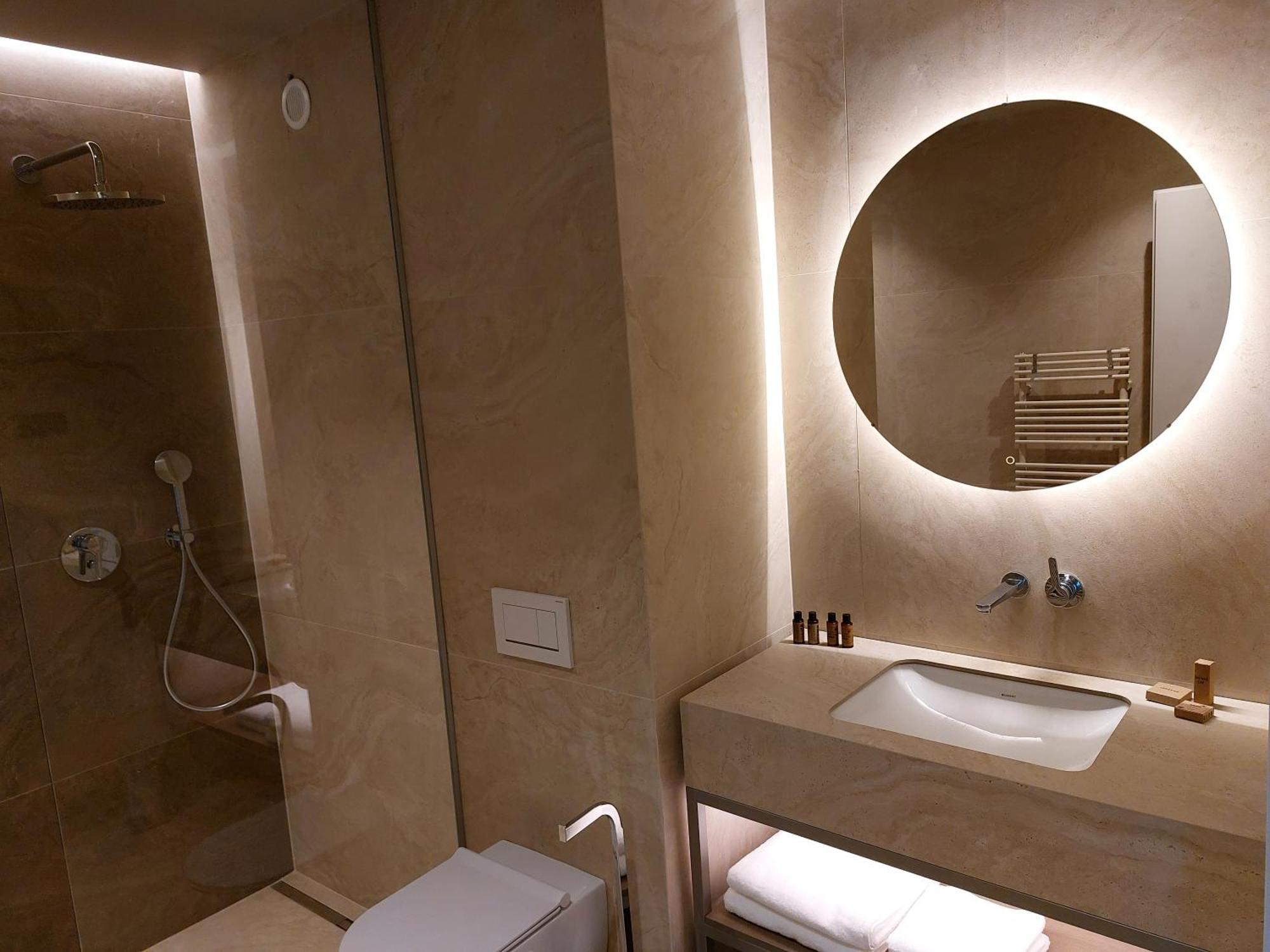 Tivoli Boutique Inn Ljubljana Kültér fotó