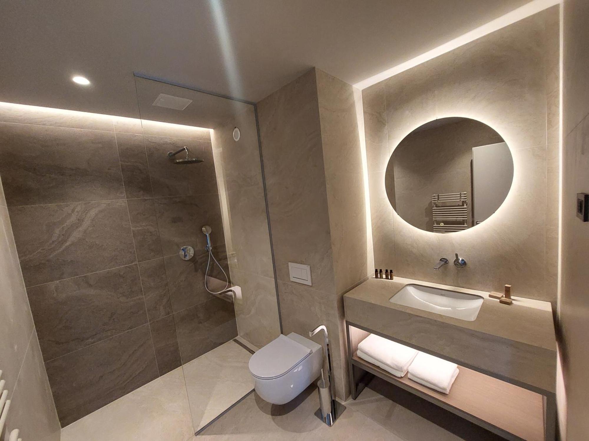 Tivoli Boutique Inn Ljubljana Kültér fotó